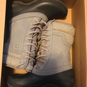 The North Face Snow Boots